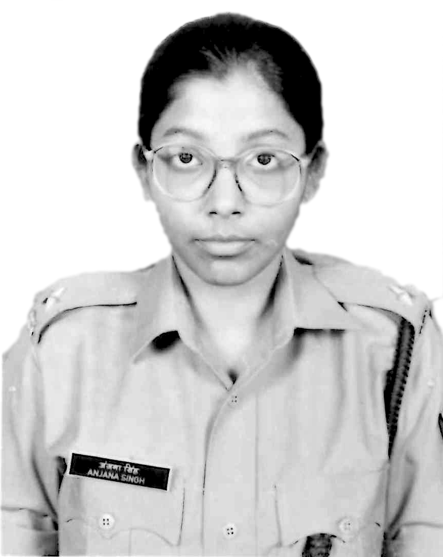 Anjana Singh Anjana Singh